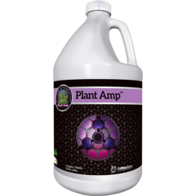 Cutting Edge Solutions Cutting Edge Solutions Plant Amp Gallon