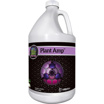 Cutting Edge Solutions Cutting Edge Solutions Plant Amp Gallon