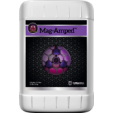 Cutting Edge Solutions Cutting Edge Solutions Mag-Amped 6gal