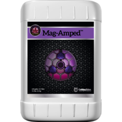 Cutting Edge Solutions Cutting Edge Solutions Mag-Amped 6gal
