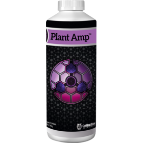 Cutting Edge Solutions Cutting Edge Solutions Plant Amp 1qt