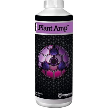 Cutting Edge Solutions Cutting Edge Solutions Plant Amp 1qt