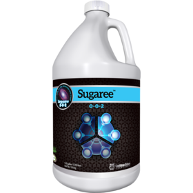 Cutting Edge Solutions Cutting Edge Solutions Sugaree 1gal
