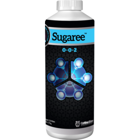 Cutting Edge Solutions Cutting Edge Solutions Sugaree 1qt