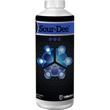 Cutting Edge Solutions Cutting Edge Solutions SourDee 1qt