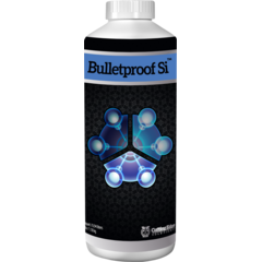 Cutting Edge Solutions Cutting Edge Solutions Bulletproof 1qt