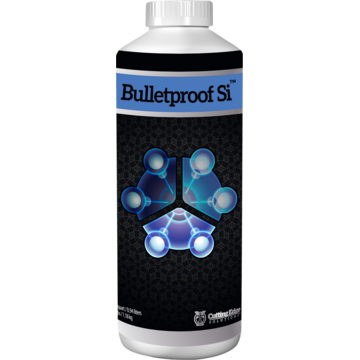 Cutting Edge Solutions Cutting Edge Solutions Bulletproof 1qt