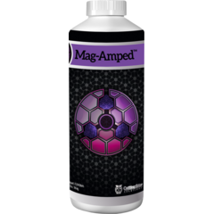 Cutting Edge Solutions Cutting Edge Solutions Mag-Amped 1qt