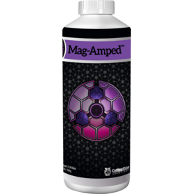 Cutting Edge Solutions Cutting Edge Solutions Mag-Amped 1qt