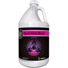 Cutting Edge Solutions Cutting Edge Solutions Uncle John Blend 1gal