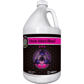 Cutting Edge Solutions Cutting Edge Solutions Uncle John Blend 1gal