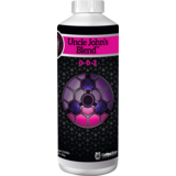 Cutting Edge Solutions Cutting Edge Solutions Uncle John Blend 1qt