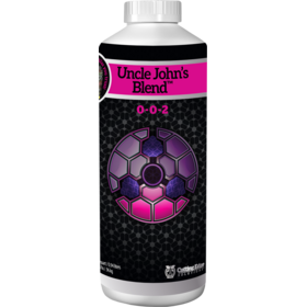 Cutting Edge Solutions Cutting Edge Solutions Uncle John Blend 1qt