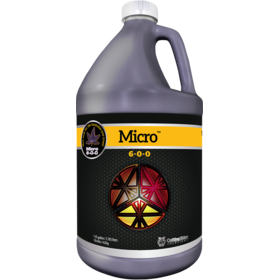 Cutting Edge Solutions Cutting Edge Solutions Micro 1gal