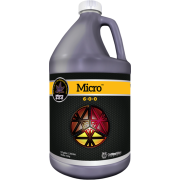 Cutting Edge Solutions Cutting Edge Solutions Micro 1gal