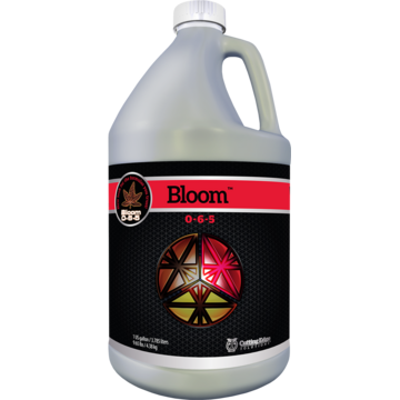 Cutting Edge Solutions Cutting Edge Solutions Bloom 1gal