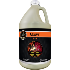 Cutting Edge Solutions Cutting Edge Solutions Grow 1gal