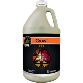 Cutting Edge Solutions Cutting Edge Solutions Grow 1gal