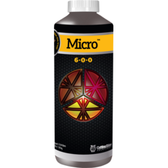 Cutting Edge Solutions Cutting Edge Solutions Micro 1qt