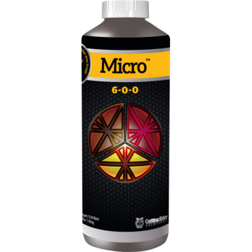 Cutting Edge Solutions Cutting Edge Solutions Micro 1qt