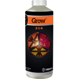 Cutting Edge Solutions Cutting Edge Solutions Grow 1qt