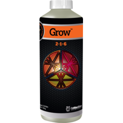 Cutting Edge Solutions Cutting Edge Solutions Grow 1qt