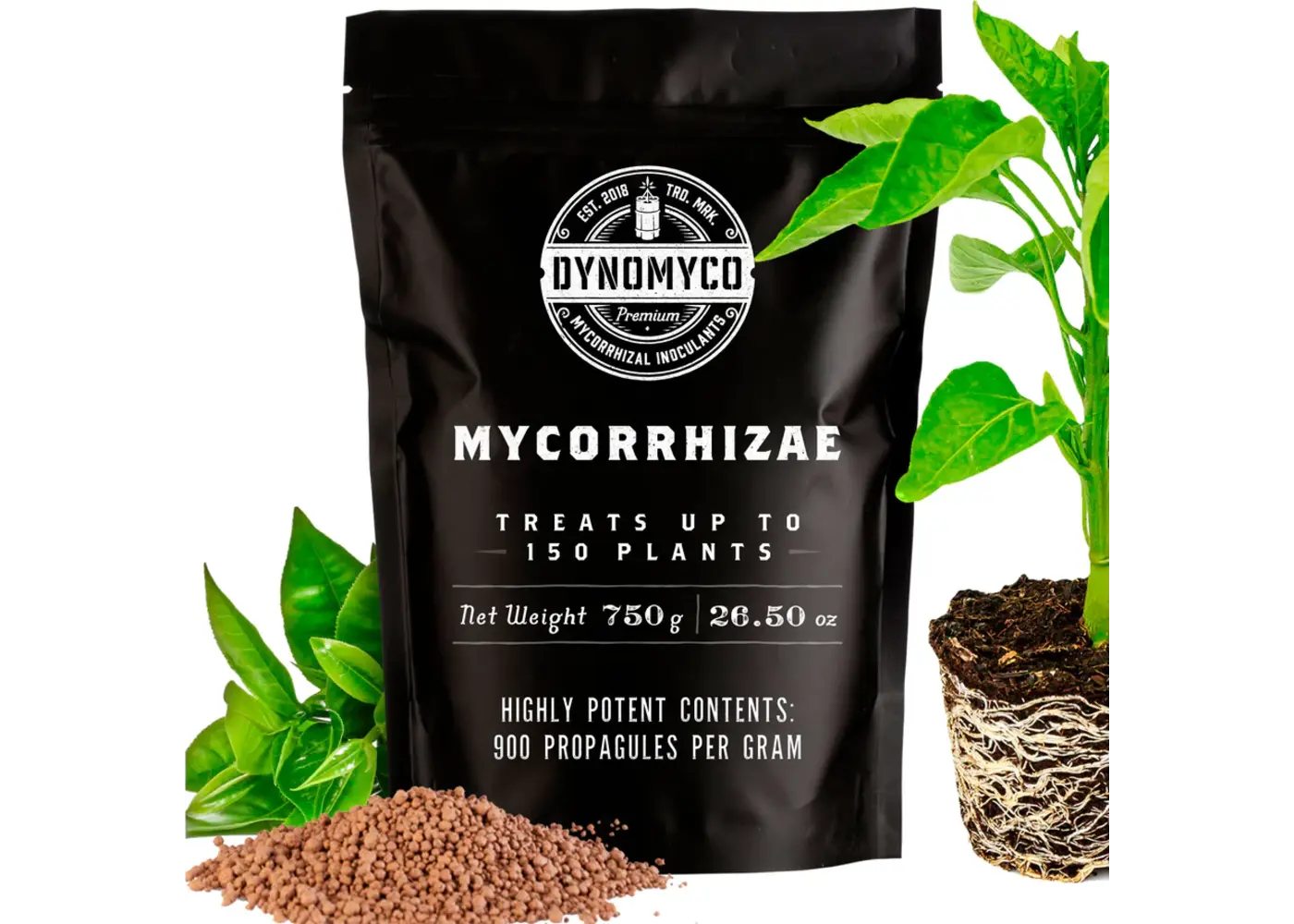DynoMyco 26.5oz