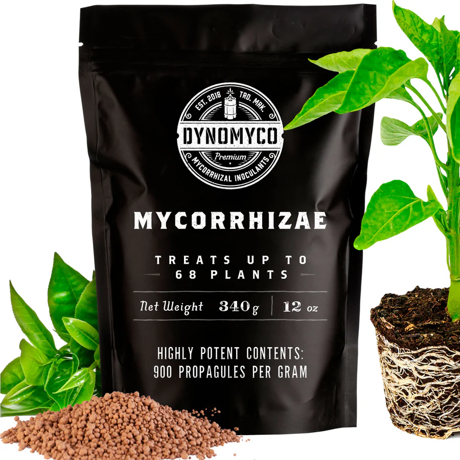 DynoMyco 12oz