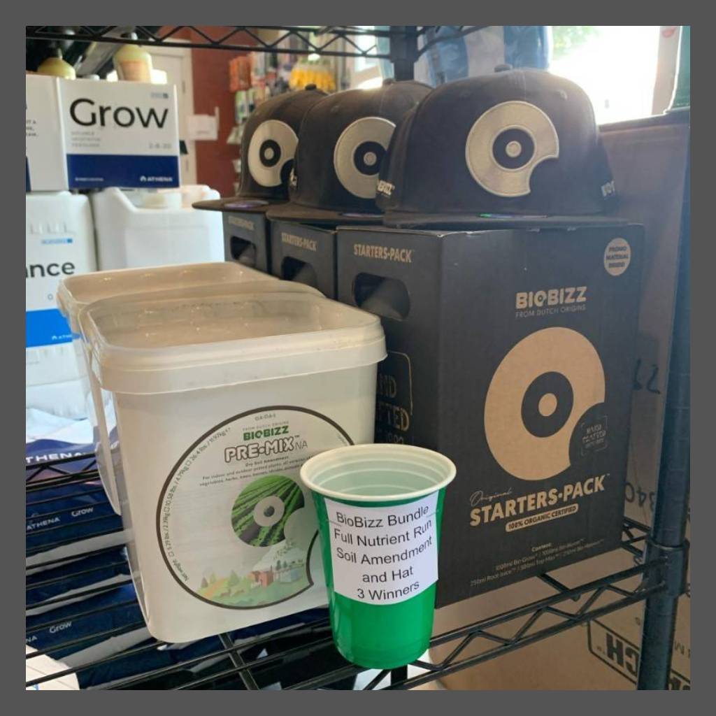 Green Matters Hydroponic Shop