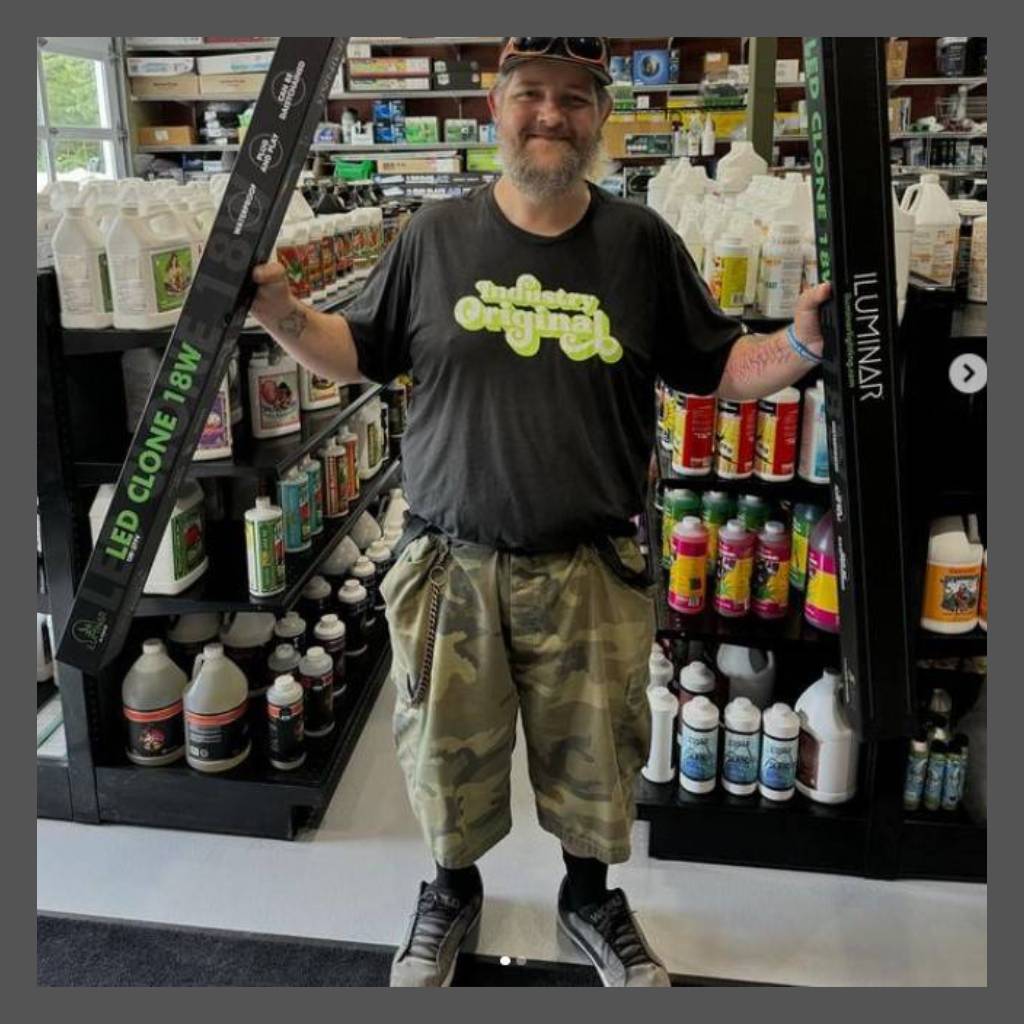 Green Matters Hydroponic Shop