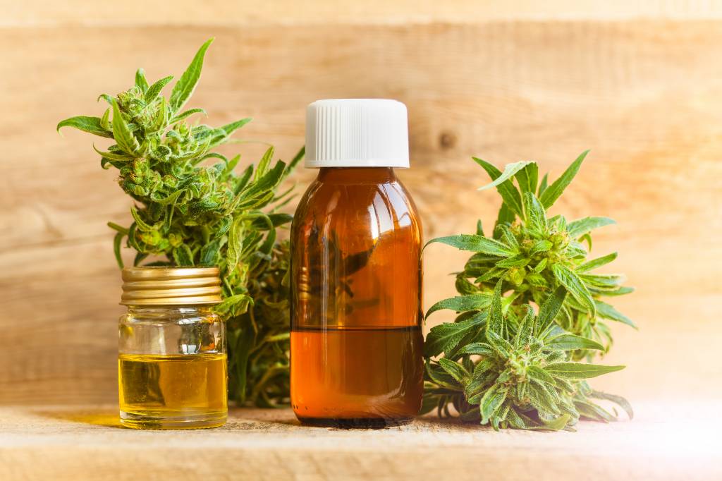 6 CBD Hemp Oil Benefits