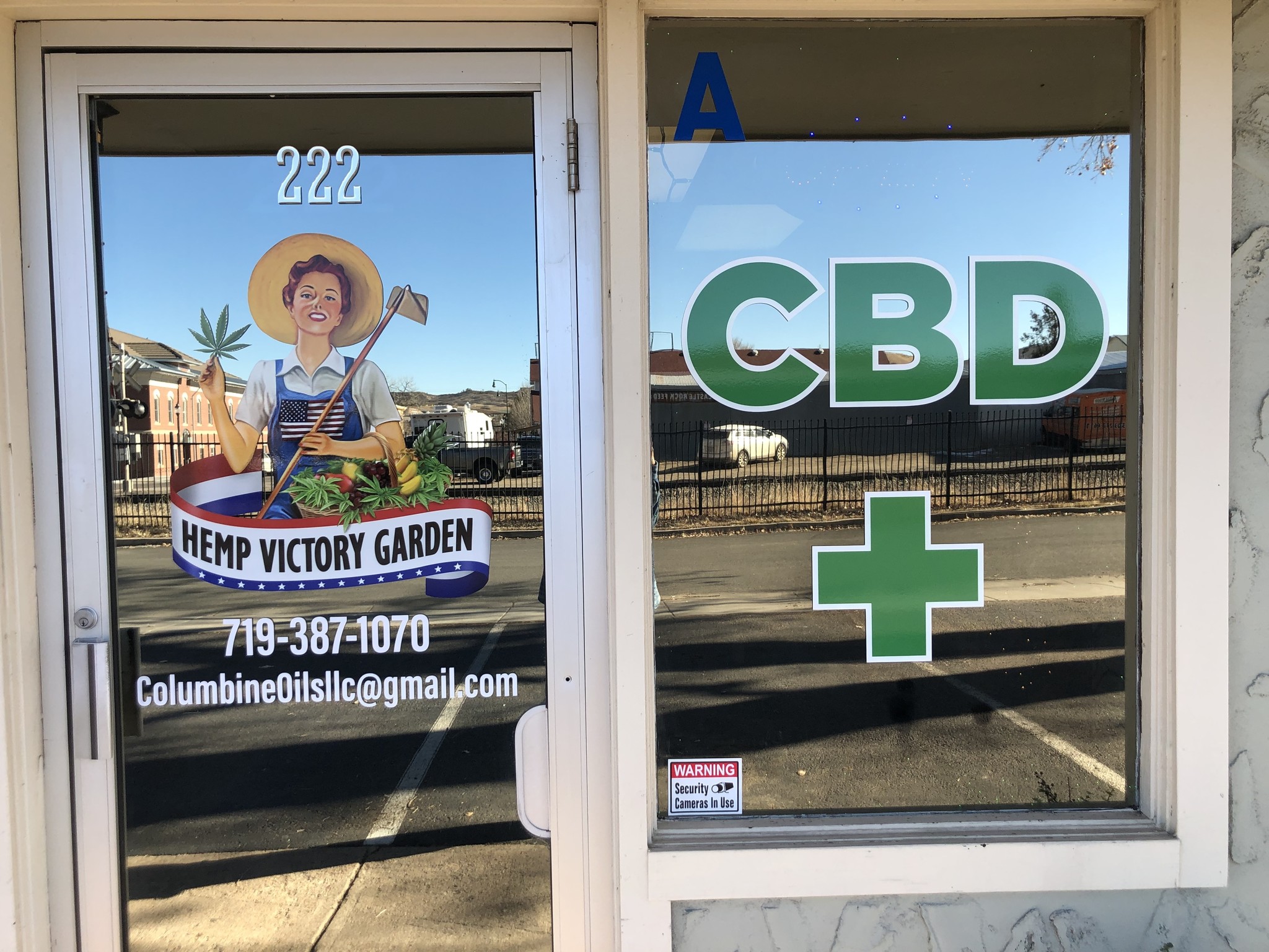 Where To Buy CBD Oil In Castle Rock?