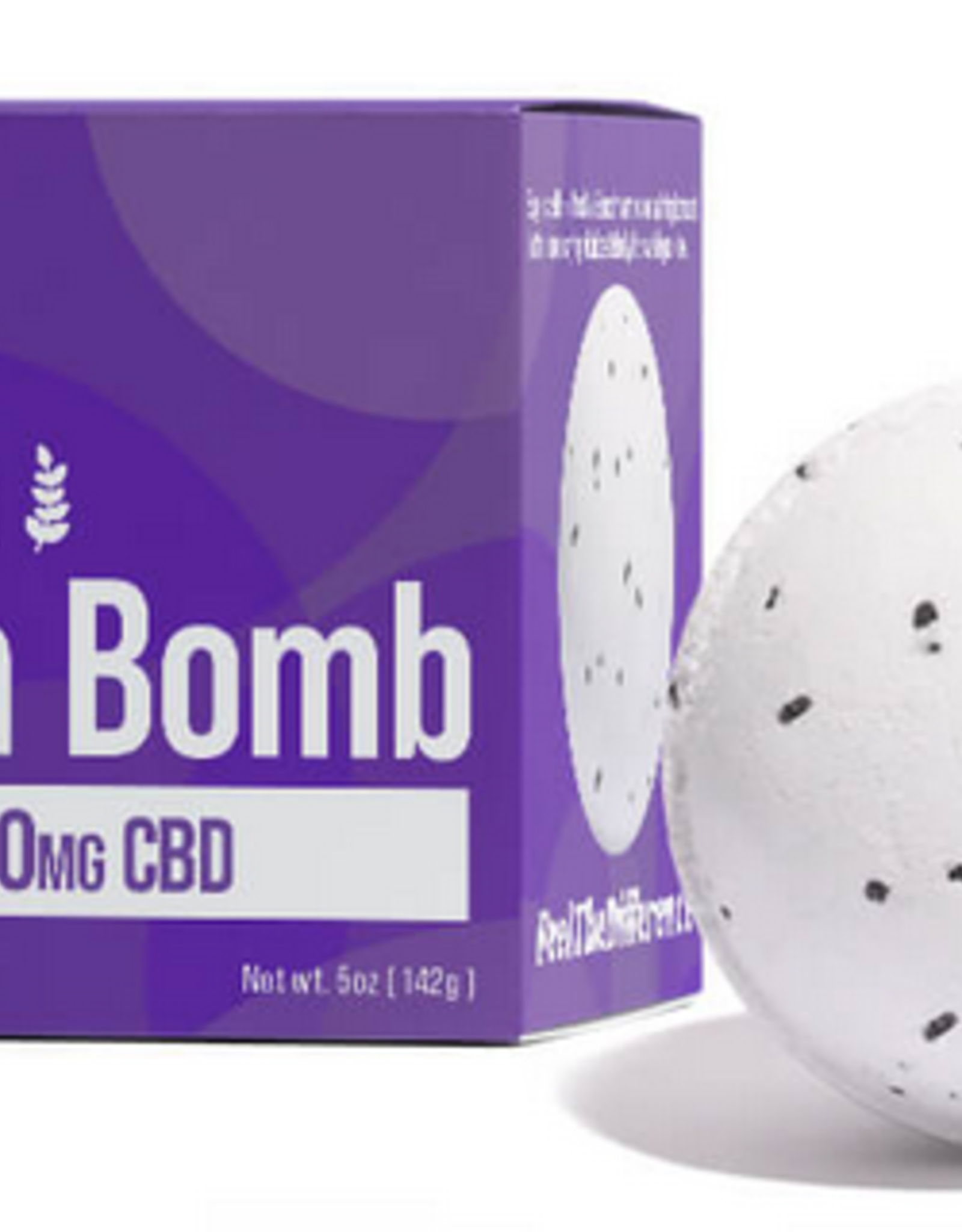 cbdfx bath bombs