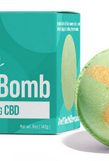 CBD Fx CBD Fx Bath Bombs