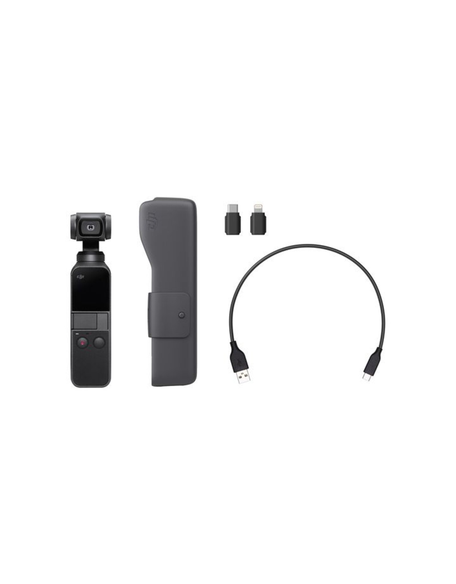 DJI Osmo Pocket