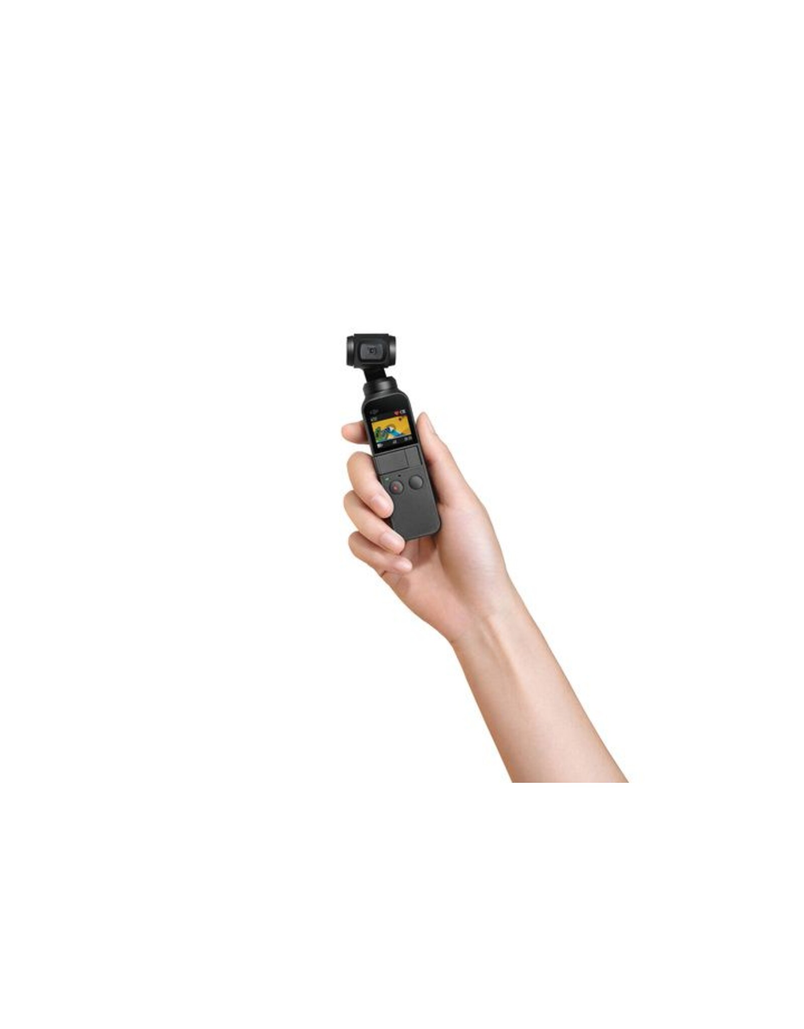DJI Osmo Pocket