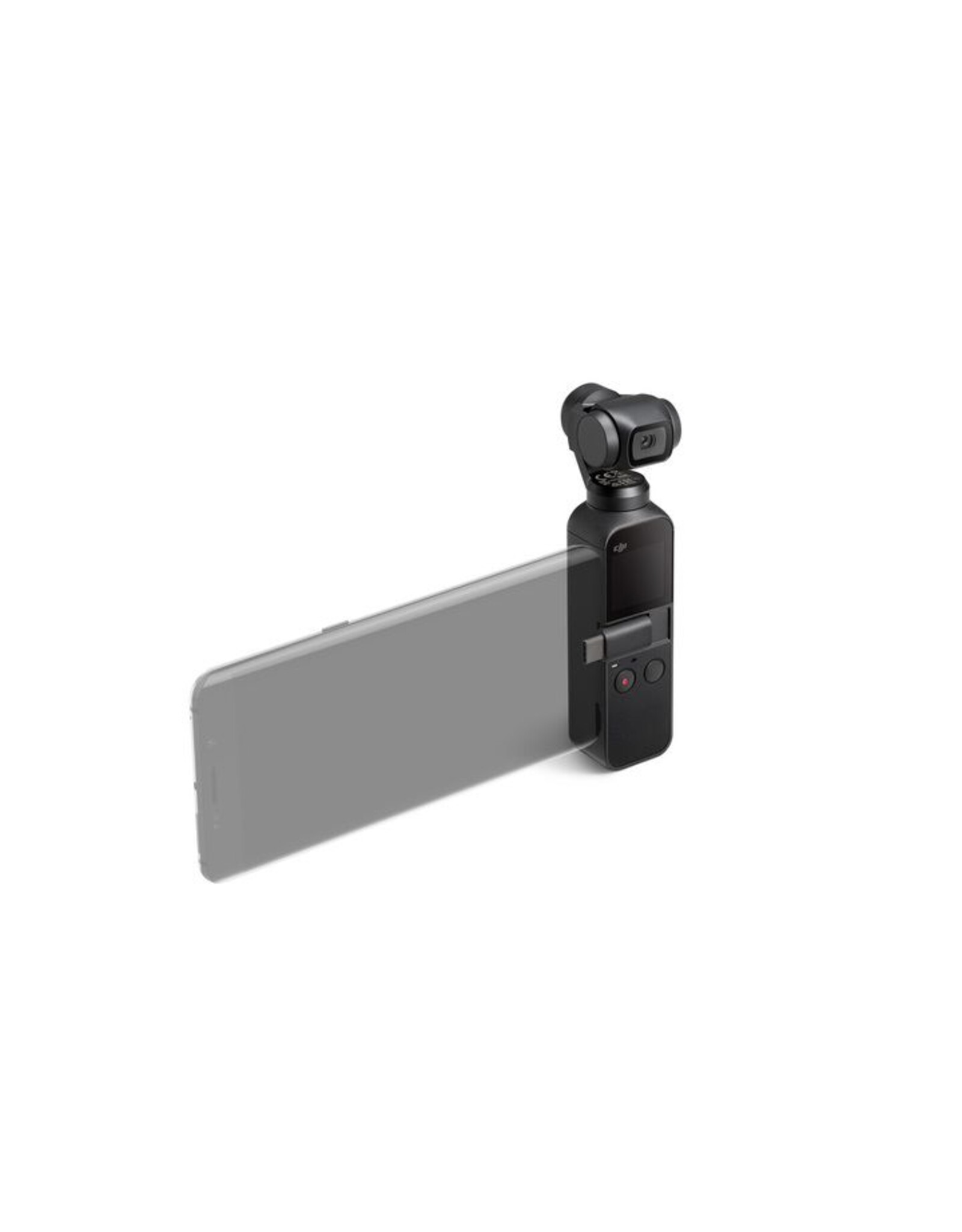 DJI Osmo Pocket