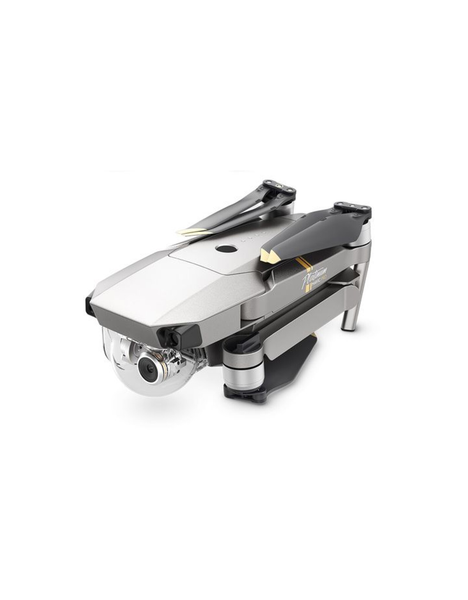 DJI Mavic Pro Platinum