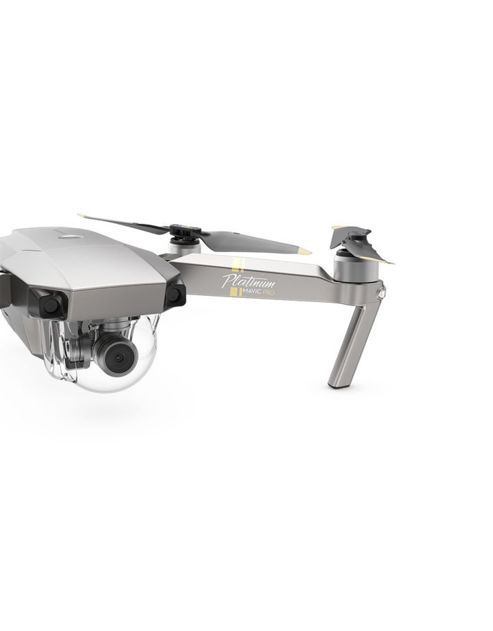 DJI Mavic Pro Platinum