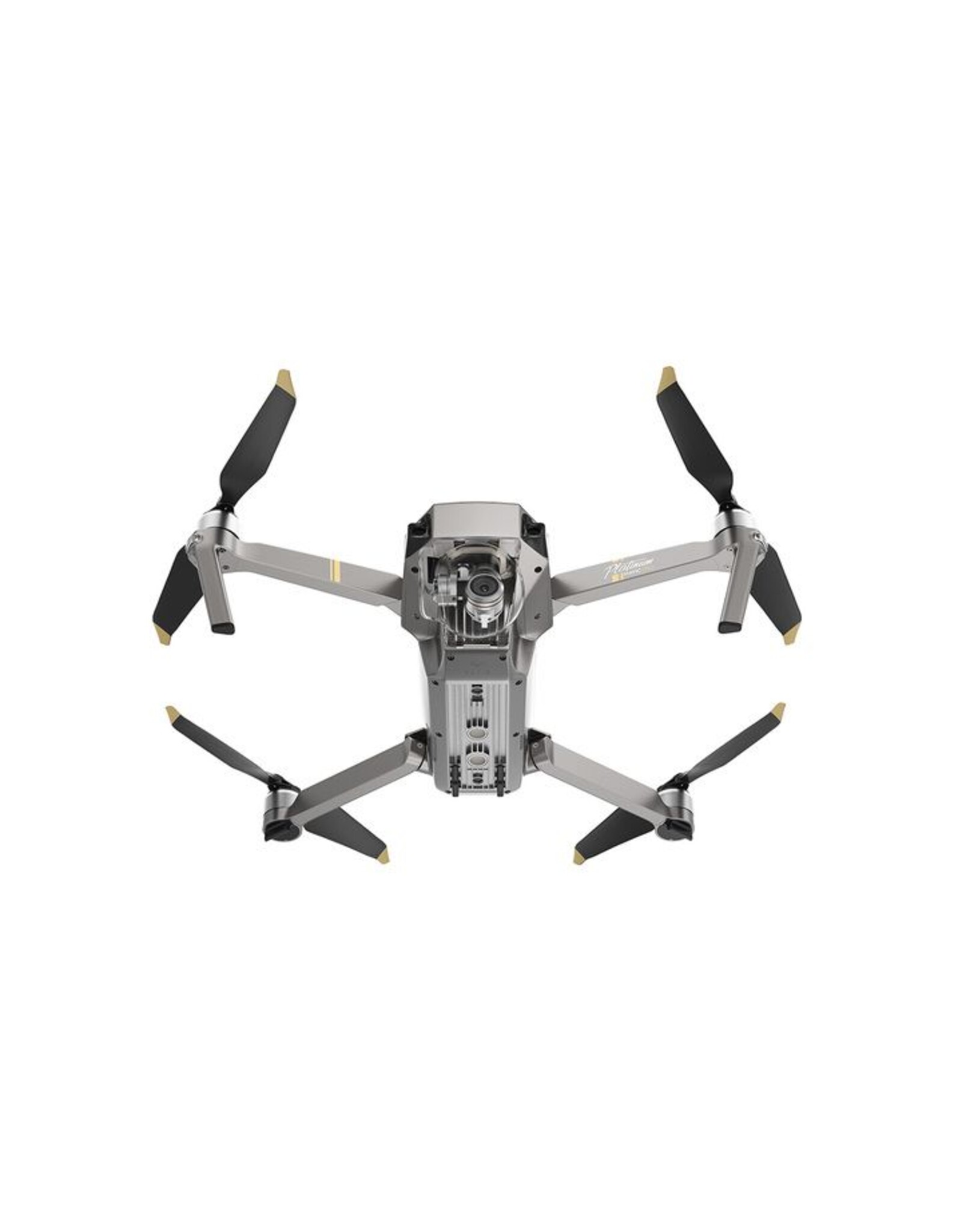 DJI Mavic Pro Platinum