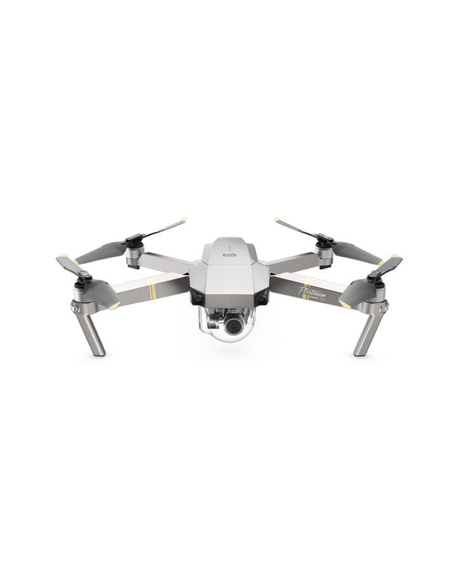 DJI Mavic Pro Platinum