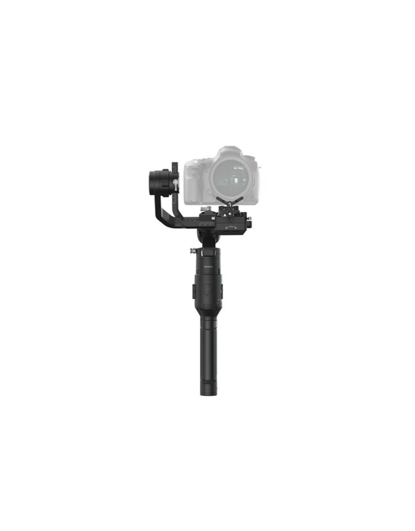 DJI Ronin S