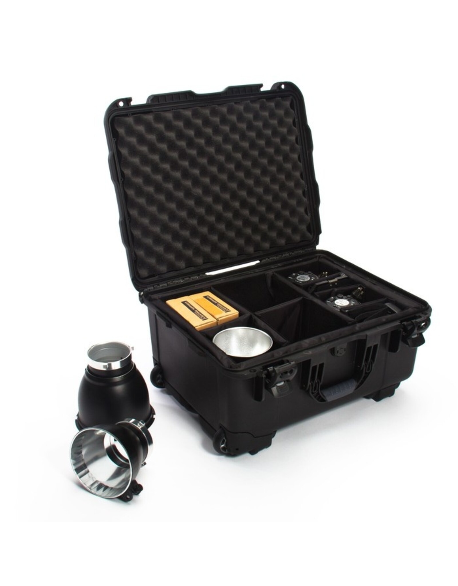 Nanuk Nanuk 950 Black