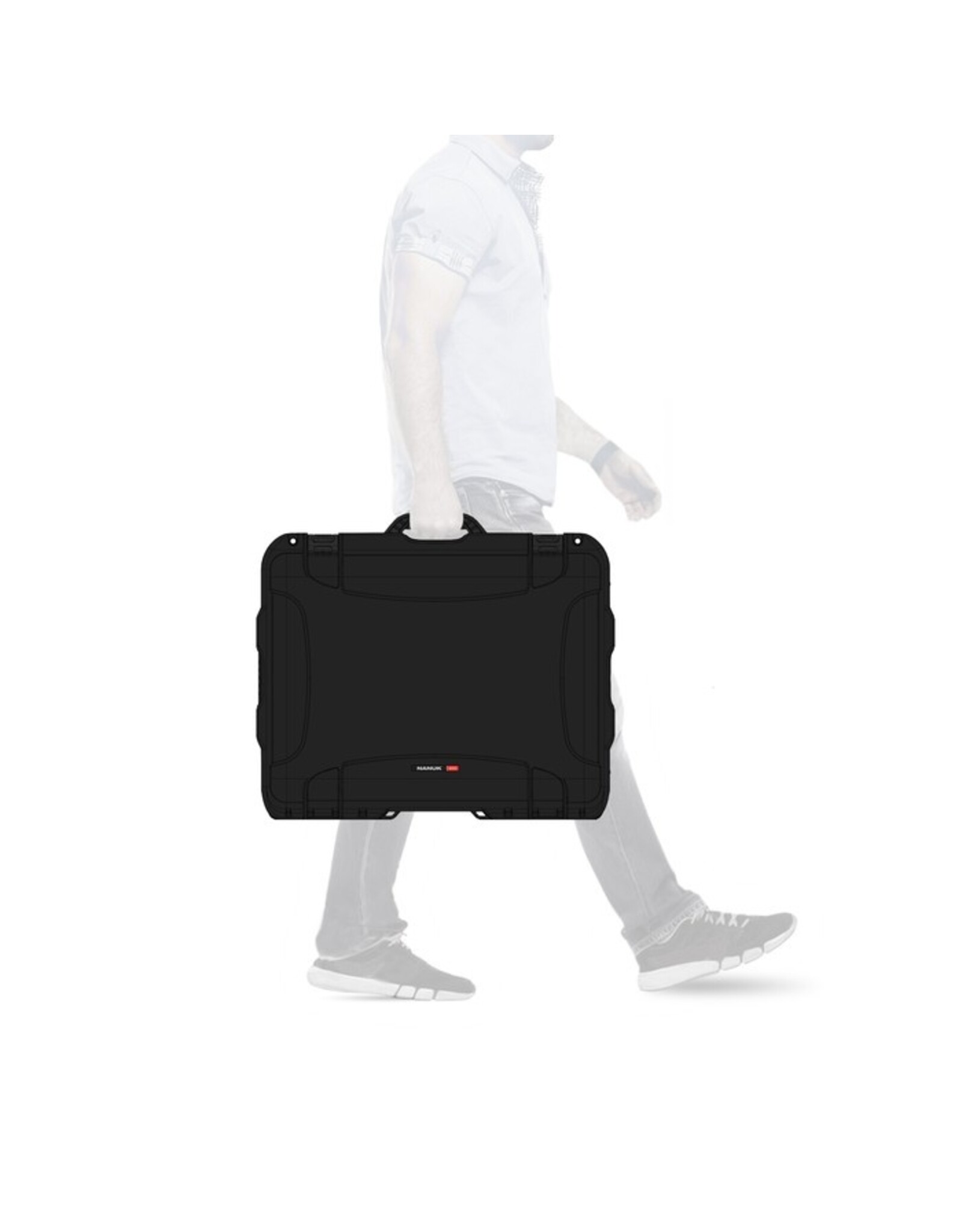 Nanuk Nanuk 950 Black