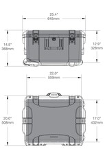 Nanuk Nanuk 960 Black