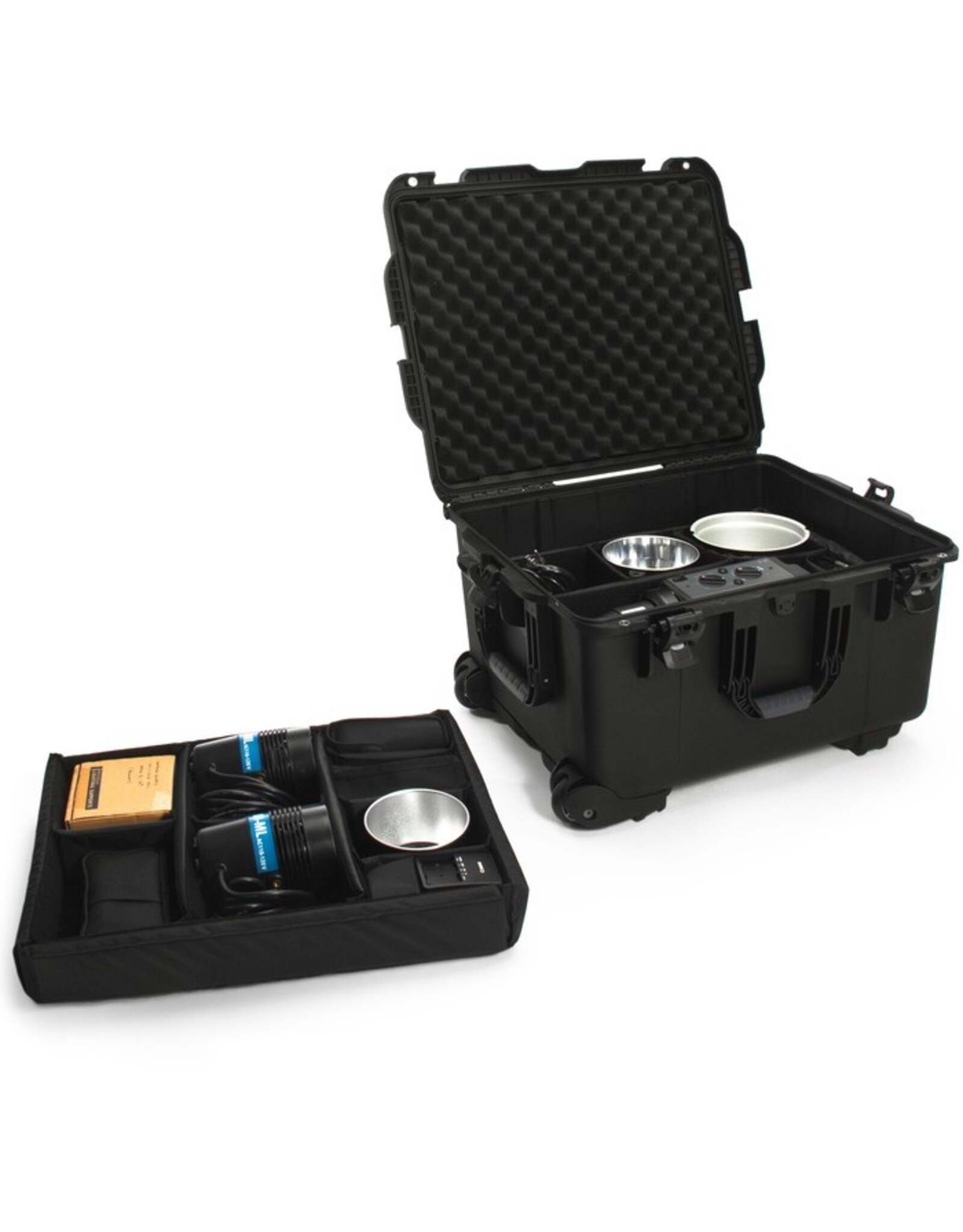 Nanuk Nanuk 960 Black