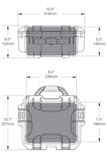 Nanuk Nanuk 905 DJI™ Spark