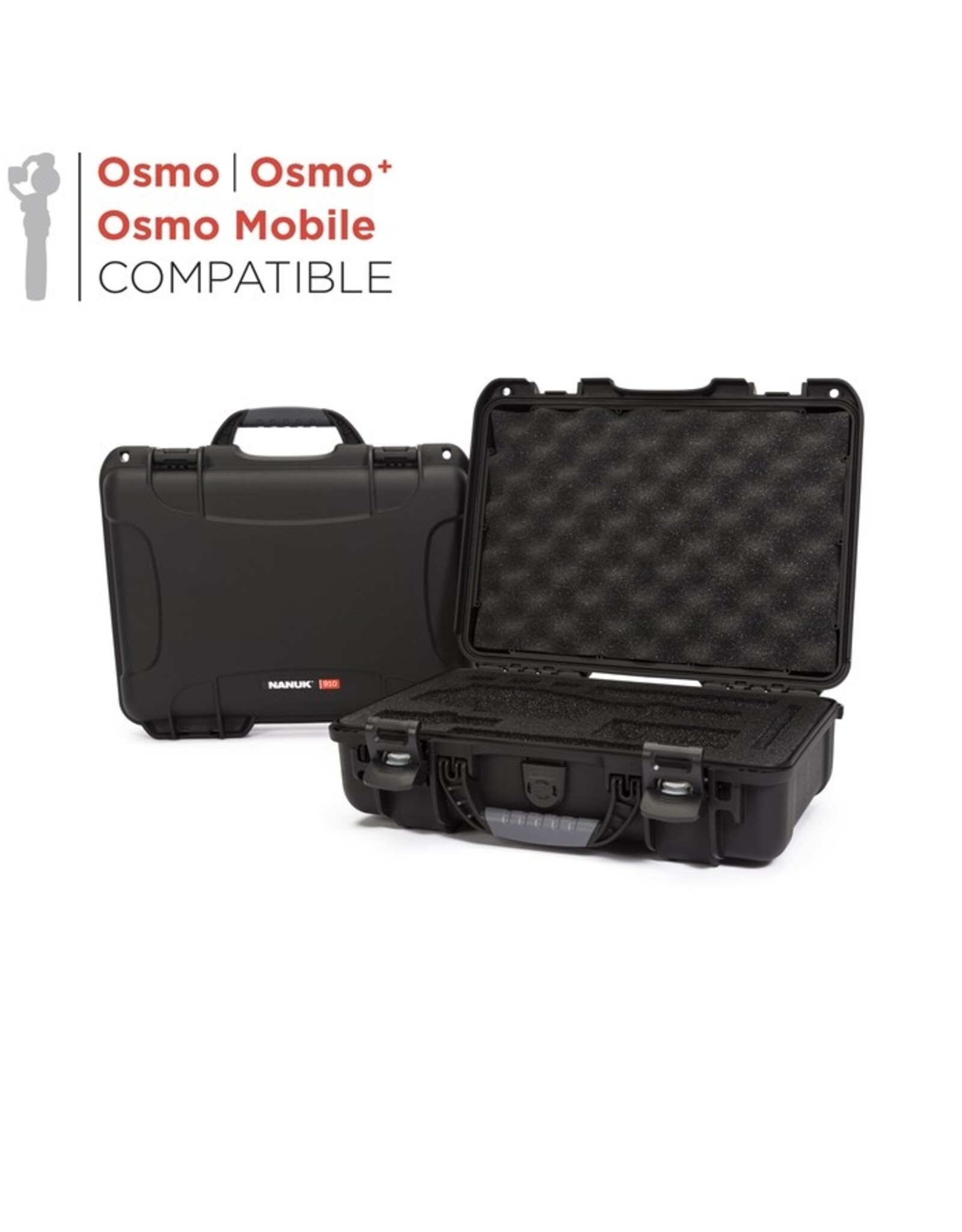 Nanuk Nanuk 910 DJI™ Osmo