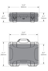 Nanuk Nanuk 910 DJI™ Osmo