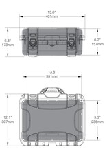 Nanuk Nanuk 915 DJI™ Spark Fly More